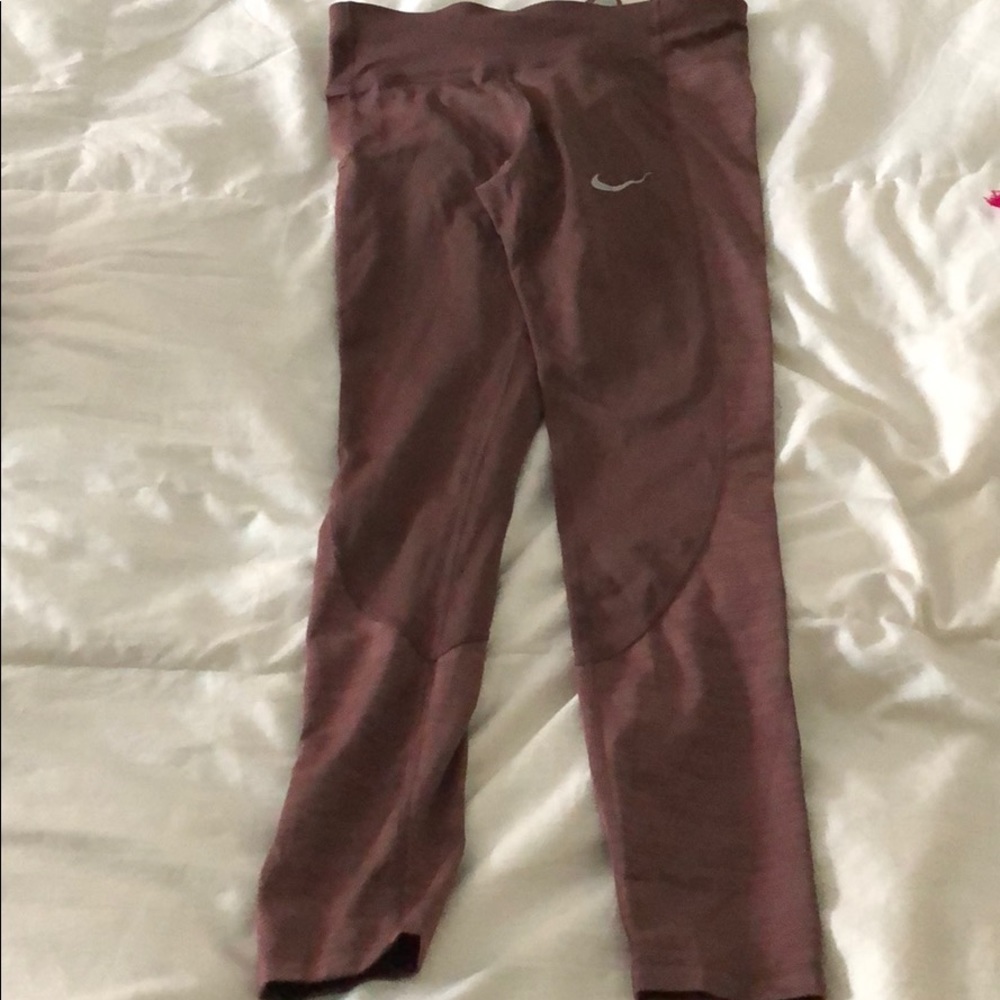 Nike Running Women’s Size 6 Tight